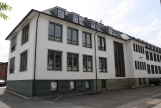 Erweiterung eines Verwaltungsgebäudes in Attendorn; Statik, Schall- und Wärmeschutz