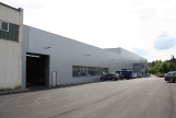 Neubau und Erweiterung einer Produktionshalle in Attendorn mit diversen Maschinenfundamenten; Fundamentstatik und Wärmeschutznachweis