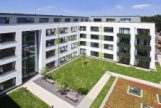 Studentenwohnheim in Münster; Statik, Brandschutz, Schall- und Wärmeschutz