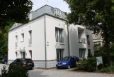 Wohn- und Geschäftshaushaus in Attendorn; Statik, Schall- und Wärmeschutznachweis